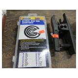 SNAP RINGS & BALL JOINT TOOL