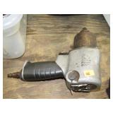 MAC TOOLS 1/2" AIR IMPACT WRENCH