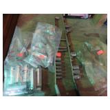 ASSORTED CRAFTSMAN SOCKETS