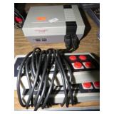 RETRO PLUG & PLAY VIDEO GAME