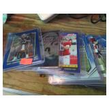 SPORTS CARDS
