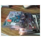 FOOTBALL CARDS