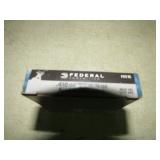 5-- 410 2 1/2" RIFFLED SLUG AMMO