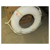 JIM BUOY LIFE RING