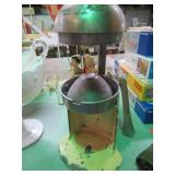 VINTAGE JUICE-O-MATIC JUICER