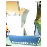 SHOWER FILTER CARTRIDGE