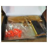 TOY DESERT EAGLE GUN
