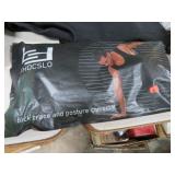 BACK BRACE & POSTURE CORRECTOR