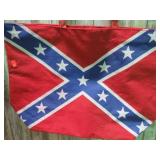 STARS & BARS TOTE BAG