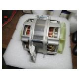 NEW-- WASHING MACHINE MOTOR