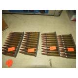 40-- 5.56 FMJ 5.56 AMMO