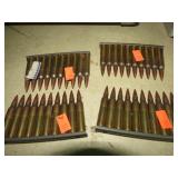 40-- 5.56 FMJ 5.56 AMMO