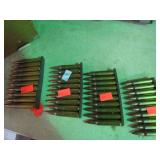 40-- 5.56 FMJ 5.56 AMMO