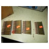 40-- 5.56 FMJ 5.56 AMMO