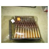 5.56 AMMO & STRIPPER CLIPS