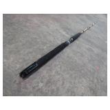PENN SENATOR FISHING ROD -- MISSING ROLLERS
