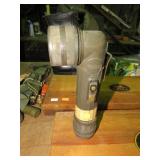 MILITARY FLASHLIGHT