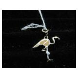 RING MARKED STERLING SILVER