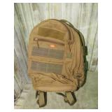 TACTICAL BACKPACK