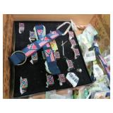 STARS & BARS ASSORTMENT