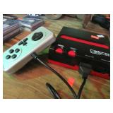 RETRO PLUG & PLAY VIDEO GAME