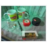 LIPTON TEA ADVT GROUP LOT