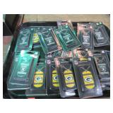 FOOTBALL TEAM DOG TAGS