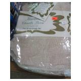 50" X 60" CHINILLE THROW BLANKET