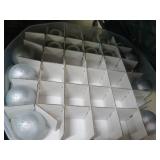 2-- ORGANIZERS OF CHRISTMAS ORNAMENTS