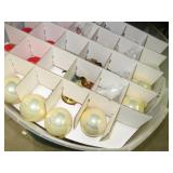 2-- ORGANIZERS OF CHRISTMAS ORNAMENTS