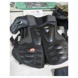 PAINTBALL ? CHEST PROTECTOR