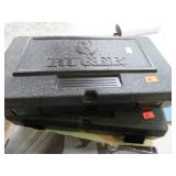 2-- RUGER PISTOL BOXES