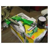 HVLP SPRAY GUN