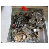 SPIRITUAL ICON JEWELRY