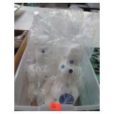 PILLSBURY DOUGH BOY PLUSH DOLLS