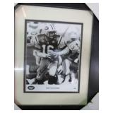 VINNY TESTAVERDE PICTURE