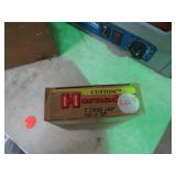 20-- 7.7 X 58 JAP 150 GR SP AMMO