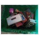 JEWELRY & TRINKET BOXES