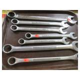 CRAFTSMAN WRENCHES