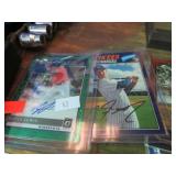 BASEBALL CARDS