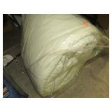 CALIFORNIA KING COMFORTER