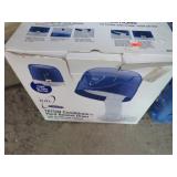 HARD BONNET HAIR DRYER