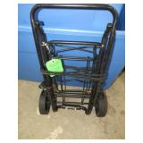 LUGGAGE CART