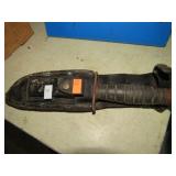 CAMILLUS AVIATOR KNIFE