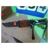 AK 47 BAYONET