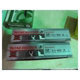 10-- 12ga 2 3/4" #1 BUCK SHOT SHELLS