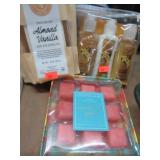 LOTION, SOAP & WAX MELTS