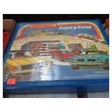 MATCHBOX DIECAST CAR CARRY CASE
