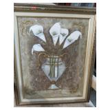 ART PAINTING ON CANVAS