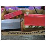 PRE WAR MODEL TRAIN BUILDINGS